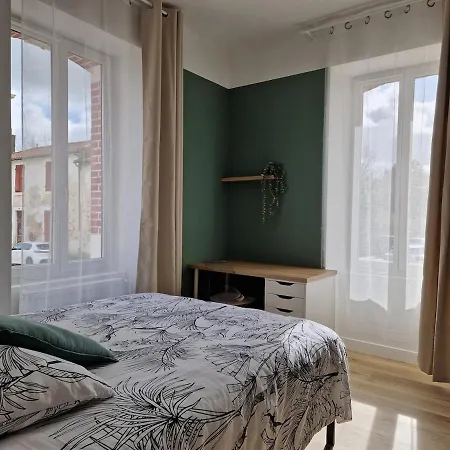 Tatil Evi Maison Cosmopolite - 5 Chambres, 5 Sdb *