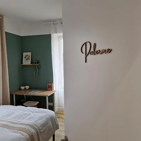 Maison Cosmopolite - 5 Chambres, 5 Sdb Vakantiehuis *