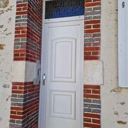 Vakantiehuis Maison Cosmopolite - 5 Chambres, 5 Sdb La Roche-sur-Yon