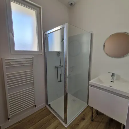 Tatil Evi Maison Cosmopolite - 5 Chambres, 5 Sdb