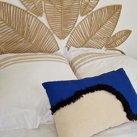 Tatil Evi Maison Cosmopolite - 5 Chambres, 5 Sdb