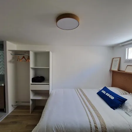Tatil Evi Maison Cosmopolite - 5 Chambres, 5 Sdb