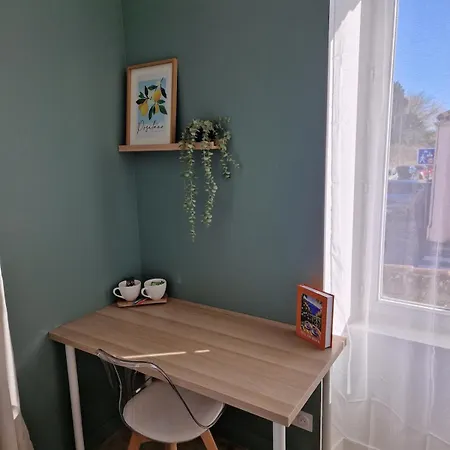 Tatil Evi Maison Cosmopolite - 5 Chambres, 5 Sdb
